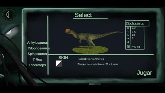 盘古大陆原始时代