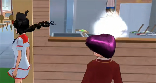 sakuraschoolsimulator英文版截图1