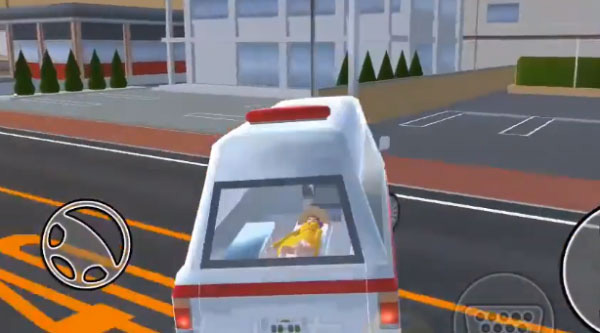 sakuraschoolsimulator英文版