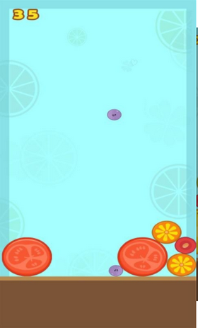 合成水果赚红包版截图3