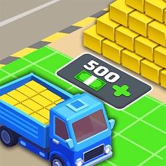 闲置矿工矿工帝国