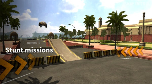 新车牌在线游戏手机版最新版本截图3