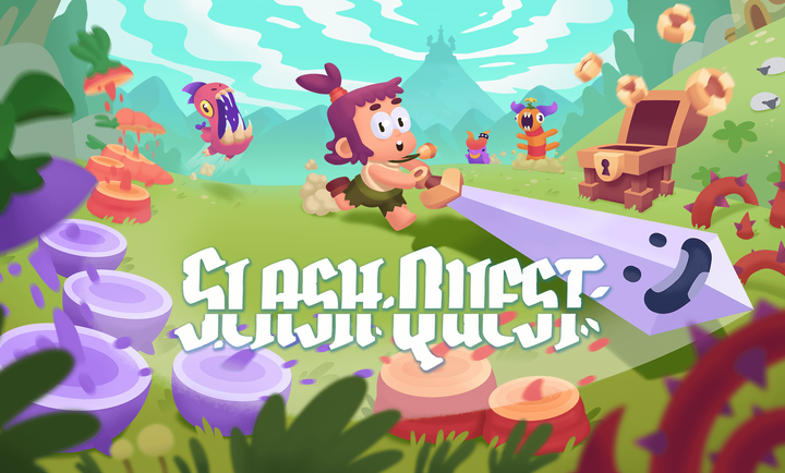 斩斩大冒险截图3