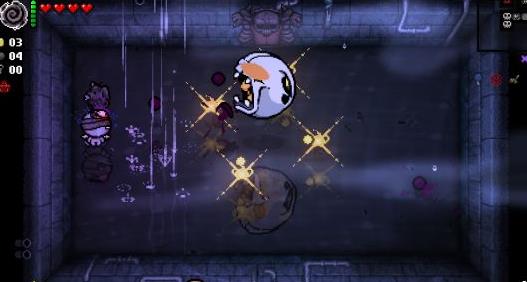 以撒的结合忏悔截图1