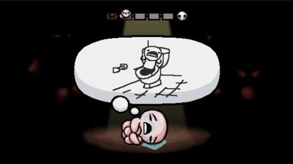 以撒的结合忏悔截图3