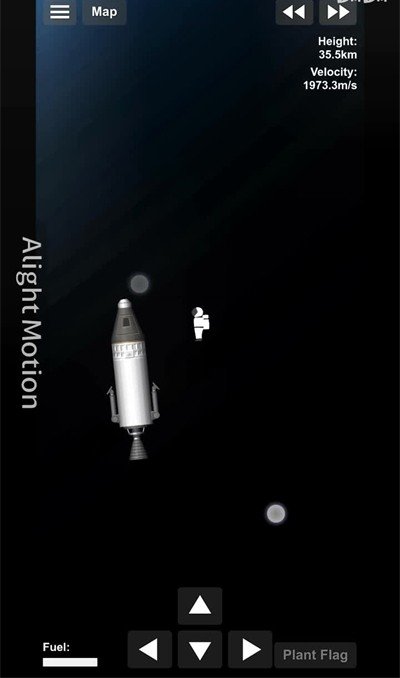 航天模拟器宇航员版本1.6版本截图1