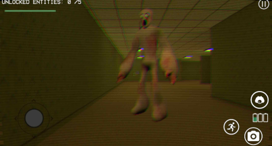 后室联机版截图1