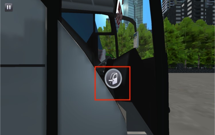 巴士之星公交车模拟器