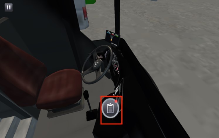 巴士之星公交车模拟器