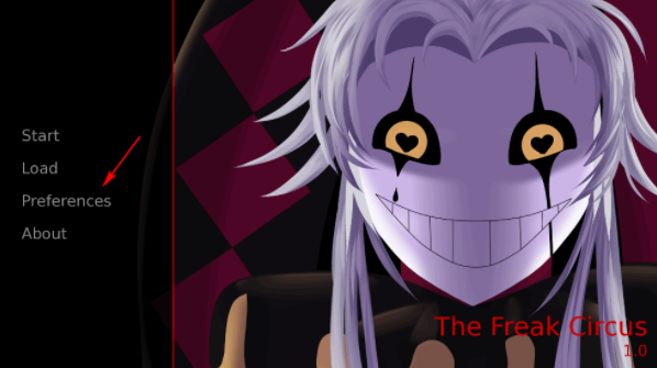 怪胎马戏团2.0汉化版