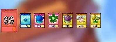 植物大战僵尸抽卡重置版0.3