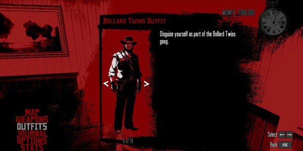 荒野大镖客1重置版