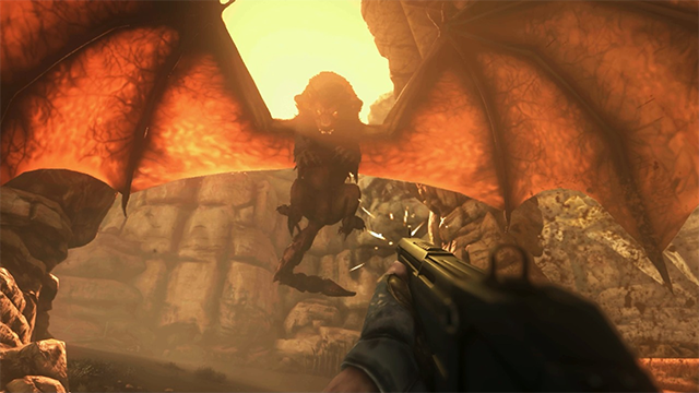 方舟终极移动版截图3