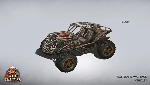 方舟终极移动版