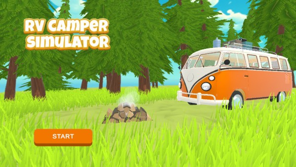房车露营模拟器下载安装