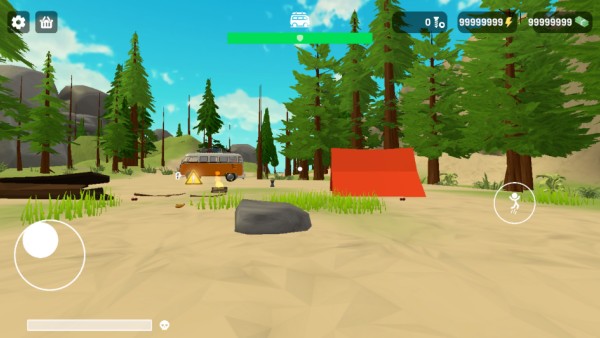 房车露营模拟器下载安装