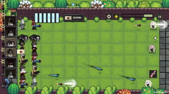 庄园主大战偷电贼最新版2026截图1