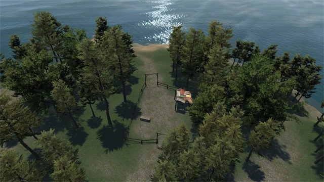 freerider模拟器汉化手机版截图1