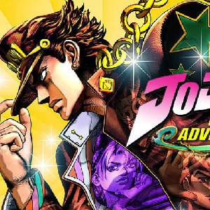 jojo群星之战重制版手机版