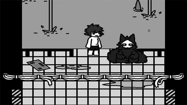 兽化实验室官方正版截图2