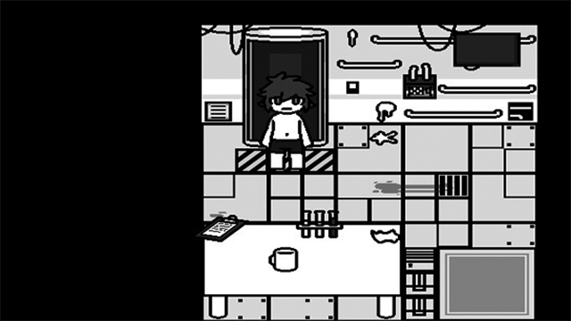 兽化实验室官方正版截图1