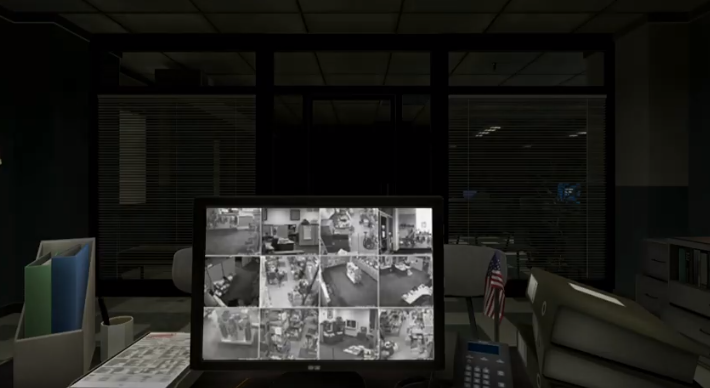 病娇女孩游戏汉化版截图4