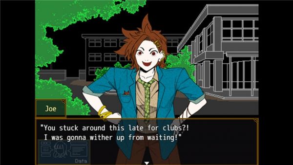 你去死吧多数表决死亡游戏截图1