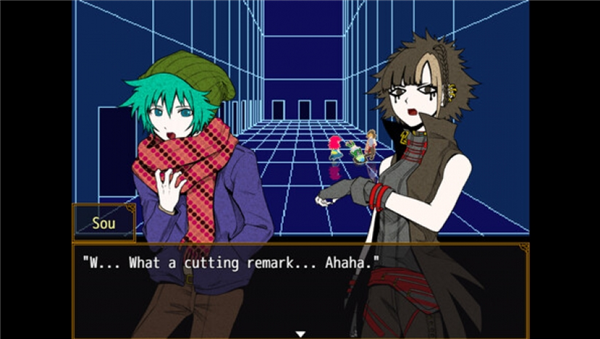 你去死吧多数表决死亡游戏截图3