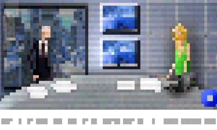 暴乱动荡汉化版截图2