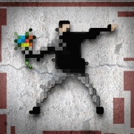 暴乱动荡汉化版