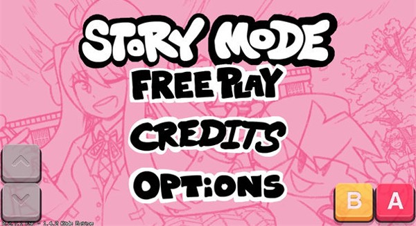 周五夜放克莫妮卡hd版本截图3