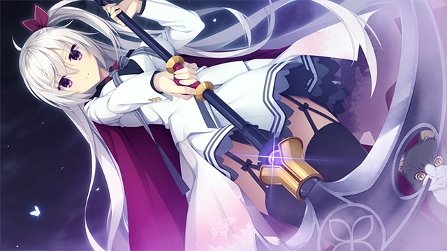 星光咖啡馆与死神之蝶冷狐版截图3