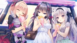 真爱的百合赤染截图2