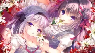 真爱的百合赤染截图3