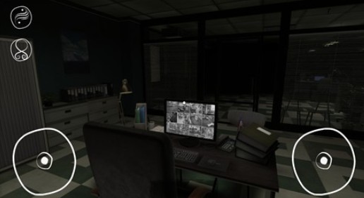 病娇女孩恐怖游戏手机版