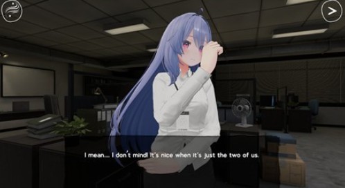 病娇女孩恐怖游戏手机版