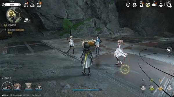 明日方舟终末地单机版