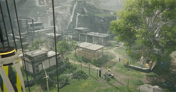 明日方舟终末地单机版