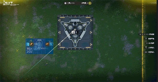 明日方舟终末地单机版