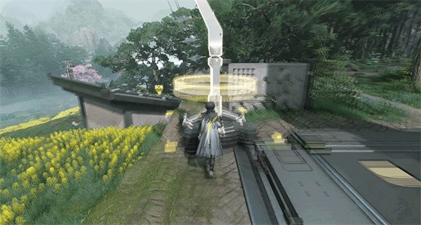 明日方舟终末地单机版