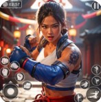 街头功夫3D最新版