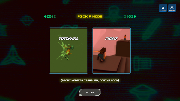 忍者传奇汉化版截图3