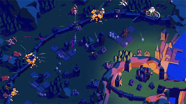 王权陨落内置mod菜单截图1