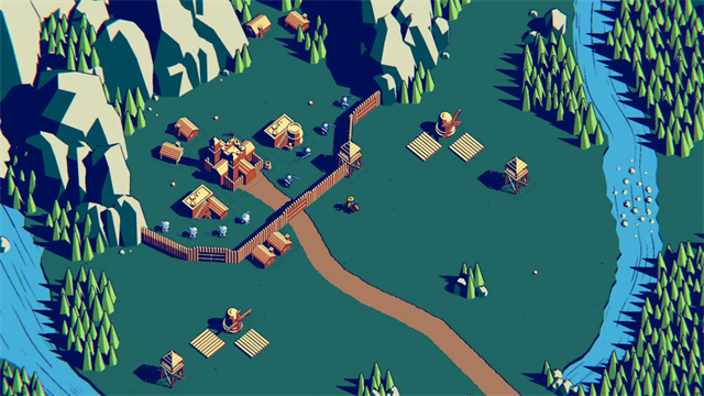 王权陨落内置mod菜单截图3