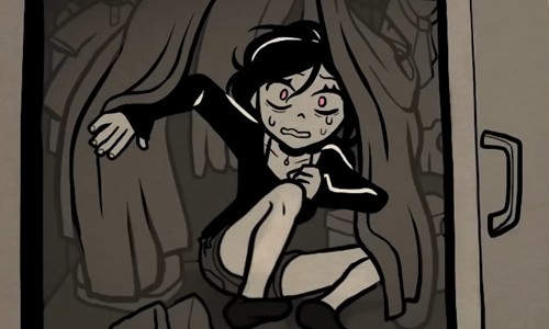 安迪与莉莉的棺材汉化直装截图1