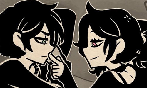 安迪与莉莉的棺材汉化直装截图3