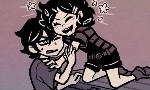 安迪与莉莉的棺材汉化直装截图4