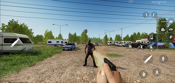 人渣scum生存中文版截图3