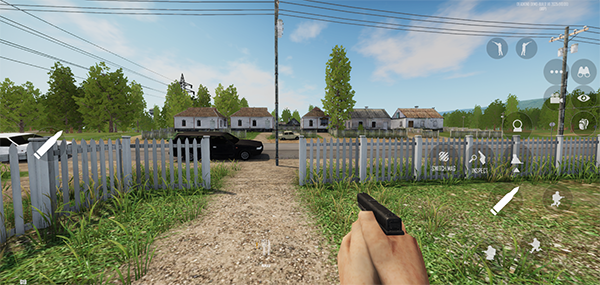 人渣scum生存中文版截图4