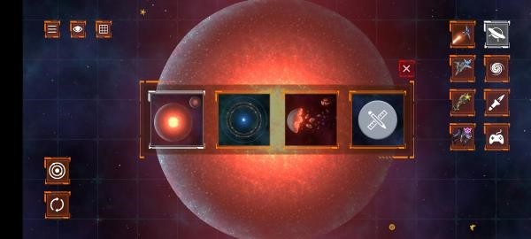 星际穿越模拟器2